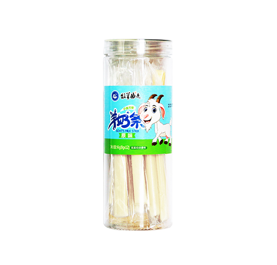 羊奶條