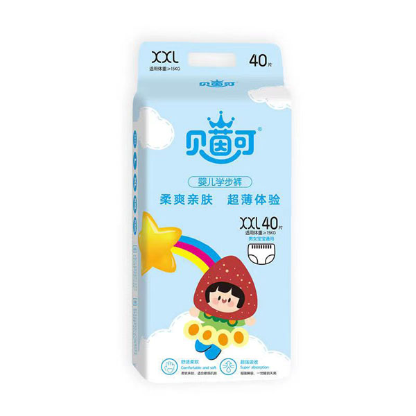 貝茵可拉拉褲XXL40