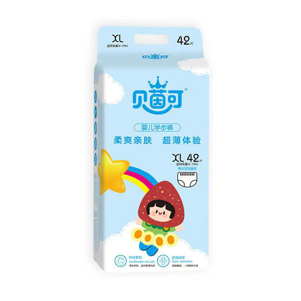 貝茵可拉拉褲XL42