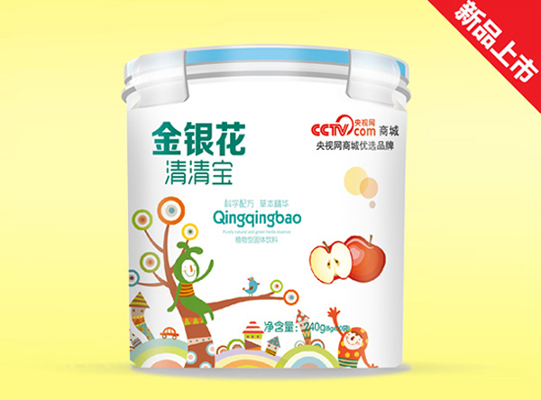 貝諾思聰金銀花清清寶樂扣裝.jpg