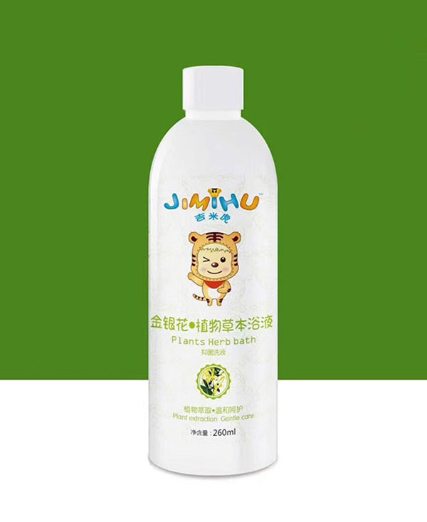 吉米虎金銀花植物草本浴液.jpg