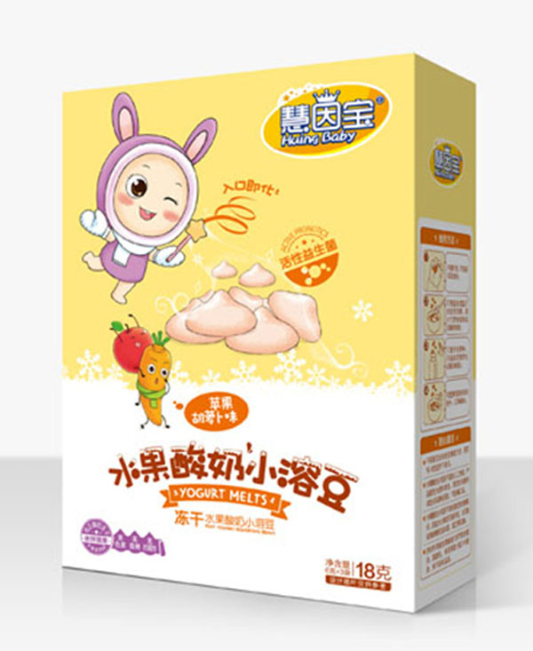 慧因?qū)毺O(píng)果胡蘿卜味溶豆.jpg