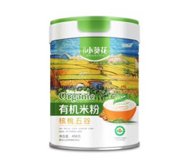 巨日小葵花核桃五谷有機(jī)米粉..jpg