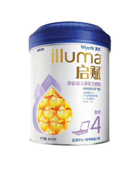 啟賦學(xué)齡前兒童配方奶粉4段.jpg