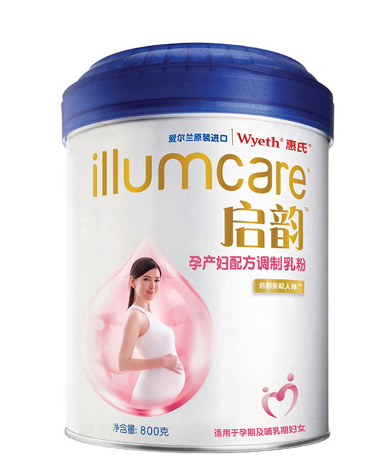 啟賦孕產(chǎn)婦配方調(diào)制乳粉800g.jpg