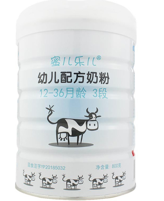 蜜兒樂兒幼兒配方奶粉3段 正面.jpg