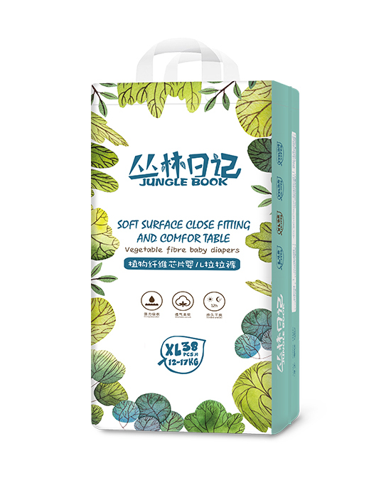 叢林日記植物纖維芯片拉拉褲XL38.jpg