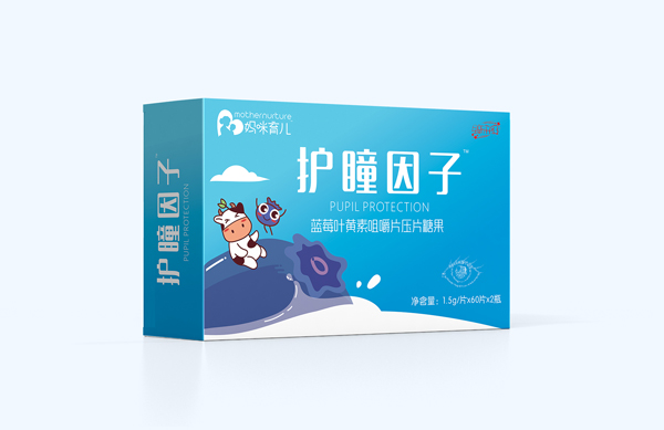 媽咪育兒護(hù)瞳因子藍(lán)莓葉黃素咀嚼片壓片糖果.jpg