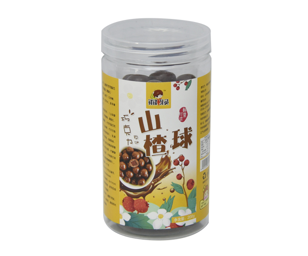 鮮鋒隊員山楂球 巧克力山楂球.jpg