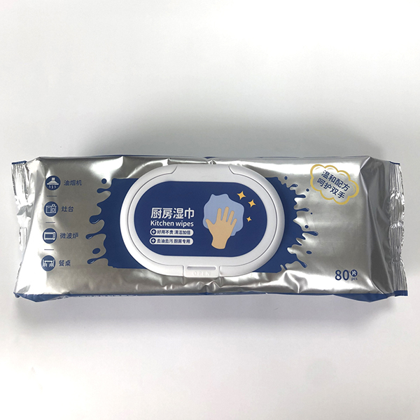 廚房濕巾