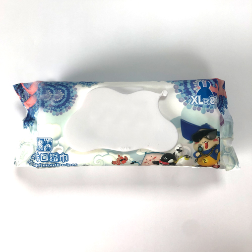 手口濕巾