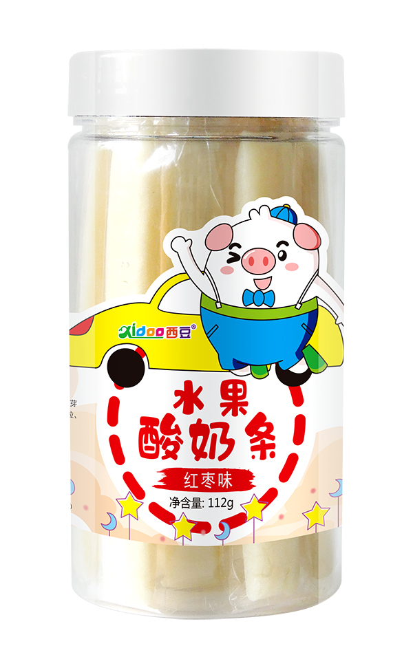 西豆 酸奶條 紅棗味.jpg 西豆 酸奶條 紅棗味.jpg
