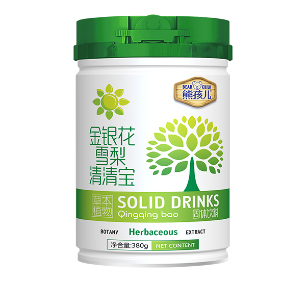 熊孩兒金銀花雪梨清清寶.jpg
