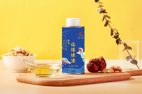 君小魚野生山核桃油100ml.jpg 君小魚野生山核桃油100ml.jpg