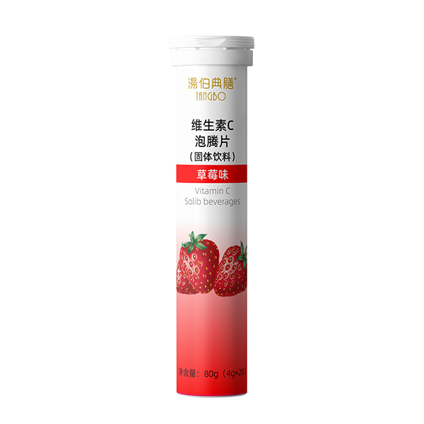 湯伯典膳維生素C泡騰片-草莓味.jpg