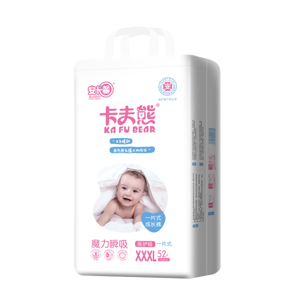 卡夫熊大包拉拉褲XXXL..jpg