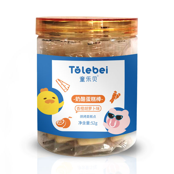 童樂貝奶酪蛋糕棒香橙胡蘿卜味.jpg