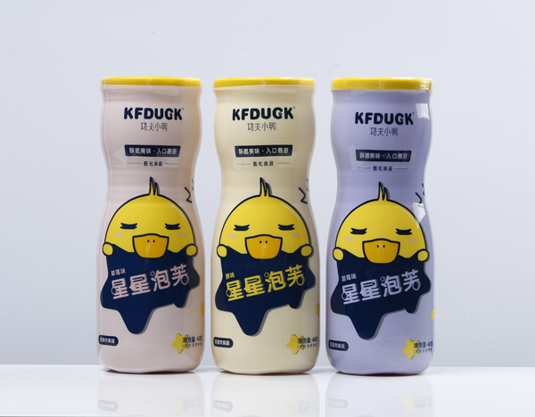 功夫小鴨星星泡芙.jpg