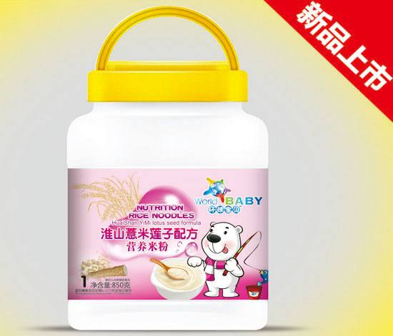 環(huán)球?qū)氊惢瓷睫裁咨徸优浞綘I養(yǎng)米粉850克.jpg