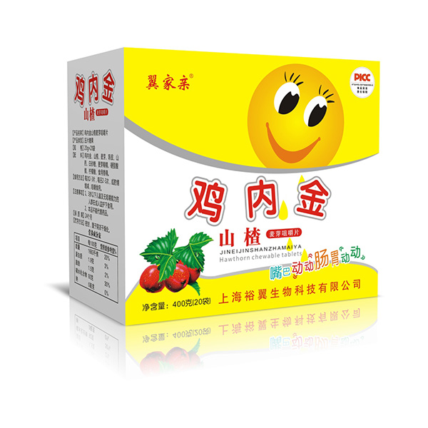 翼家親雞內(nèi)金山楂麥芽咀嚼片400克代理.jpg
