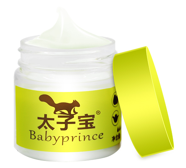 太子寶蘆薈特護(hù)膏瓶裝