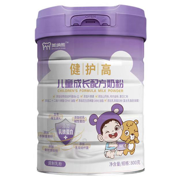 美納熊健護(hù)高兒童成長(zhǎng)配方奶粉.jpg 美納熊健護(hù)高兒童成長(zhǎng)配方奶粉.jpg