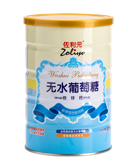 佐利元無水葡萄糖