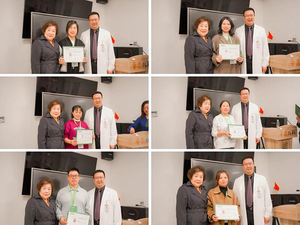 英珞維聯(lián)合上海童杏兒科開展第六期過敏整合醫(yī)學培訓班3.jpg 英珞維聯(lián)合上海童杏兒科開展第六期過敏整合醫(yī)學培訓班3.jpg