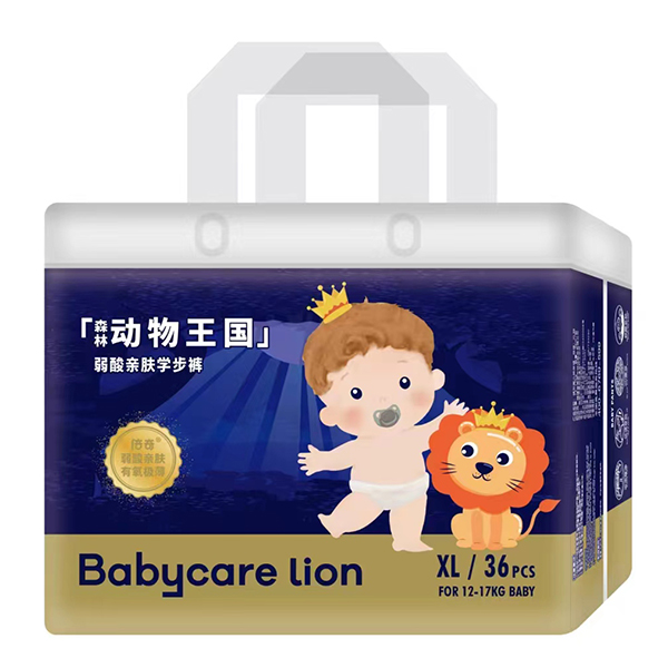 Babycare lion倍奇森林動物王國弱酸親膚學(xué)步褲XL36.jpg Babycare lion倍奇森林動物王國弱酸親膚學(xué)步褲XL36.jpg