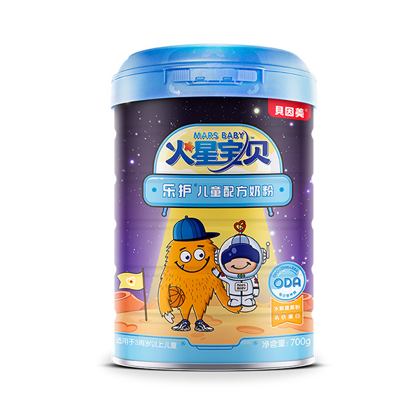 貝因美火星寶貝樂護兒童配方奶粉.jpg 貝因美火星寶貝樂護兒童配方奶粉.jpg