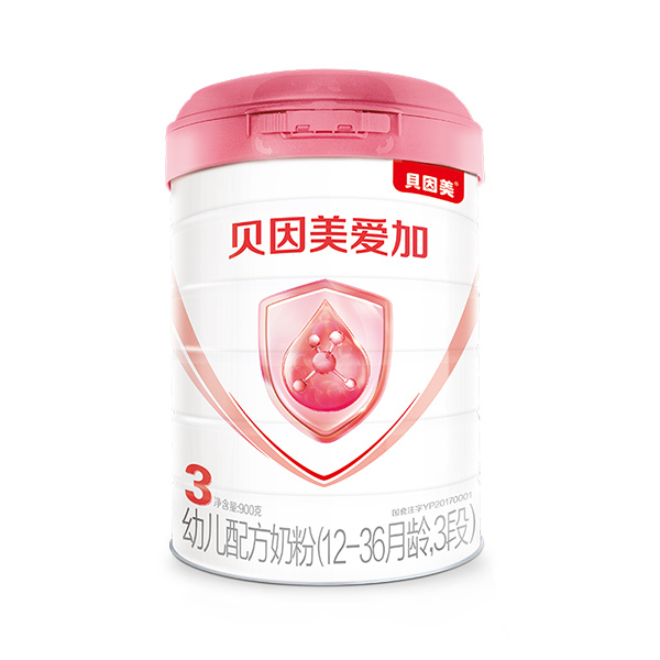 貝因美愛加嬰幼兒配方奶粉.jpg 貝因美愛加嬰幼兒配方奶粉.jpg