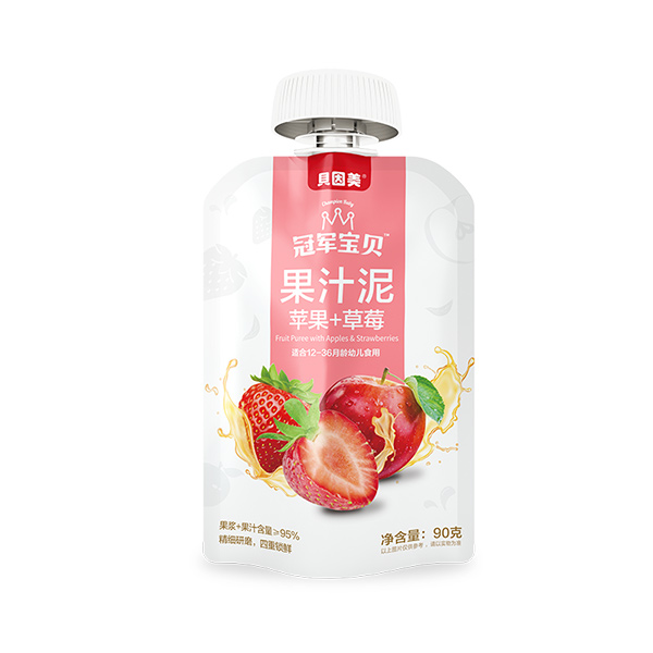 冠軍寶貝果汁泥蘋(píng)果+草莓90克.jpg 冠軍寶貝果汁泥蘋(píng)果+草莓90克.jpg