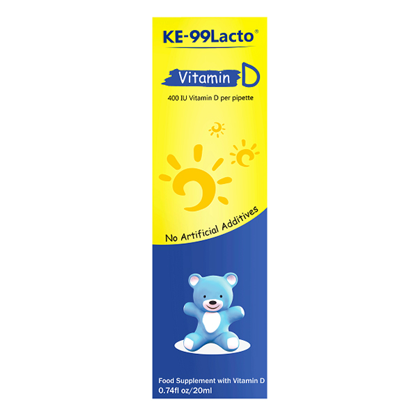 倍頓VD香橙味飲料濃漿