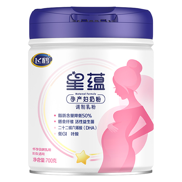 飛鶴星蘊孕產婦奶粉.jpg 飛鶴星蘊孕產婦奶粉.jpg