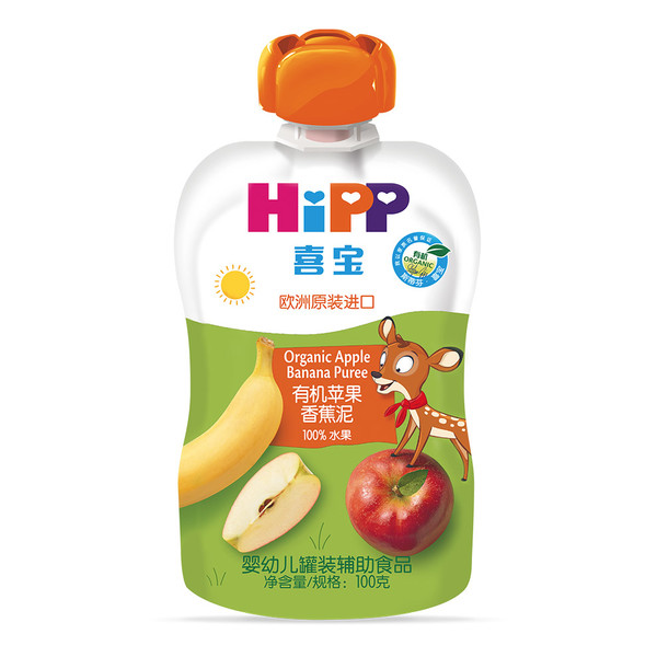 喜寶有機(jī)蘋果香蕉泥.jpg 喜寶有機(jī)蘋果香蕉泥.jpg