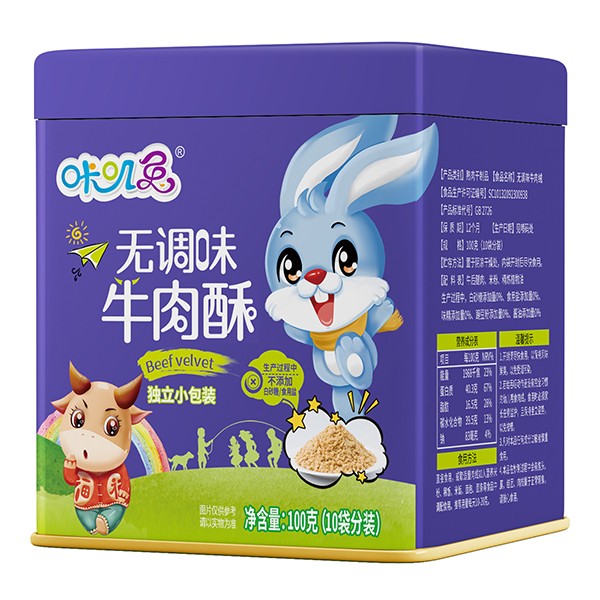 咔嘰兔無調(diào)味牛肉酥.jpg