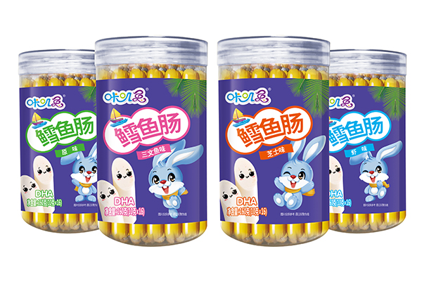 咔嘰兔鱈魚腸160g.jpg