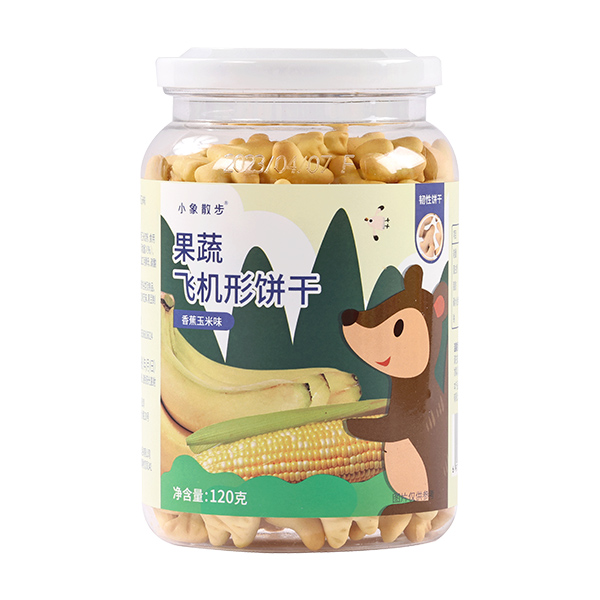 小象散步果蔬骨頭飛機形餅干-香蕉玉米味.jpg 小象散步果蔬骨頭飛機形餅干-香蕉玉米味.jpg