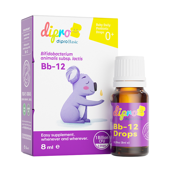 Dipro迪輔樂Basic Bb-12益生菌.jpg Dipro迪輔樂Basic Bb-12益生菌.jpg