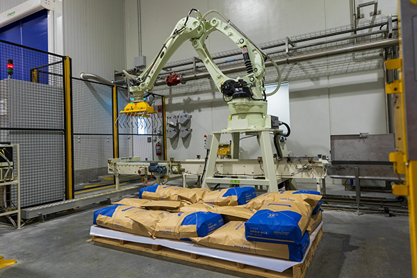 Spring Sheep春綿原料產(chǎn)品