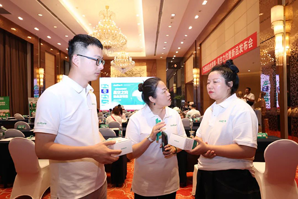 杰西佳自然營養(yǎng)星空之約暨新品發(fā)布會(huì)14.jpg 杰西佳自然營養(yǎng)星空之約暨新品發(fā)布會(huì)14.jpg