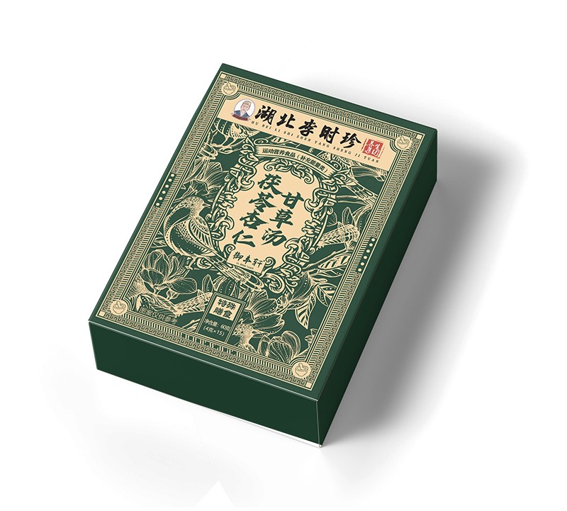 湖北李時珍茯苓杏仁甘草湯.jpg