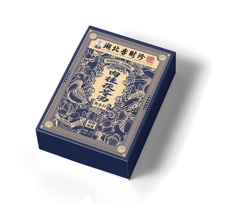 湖北李時珍肉桂茯苓湯.jpg