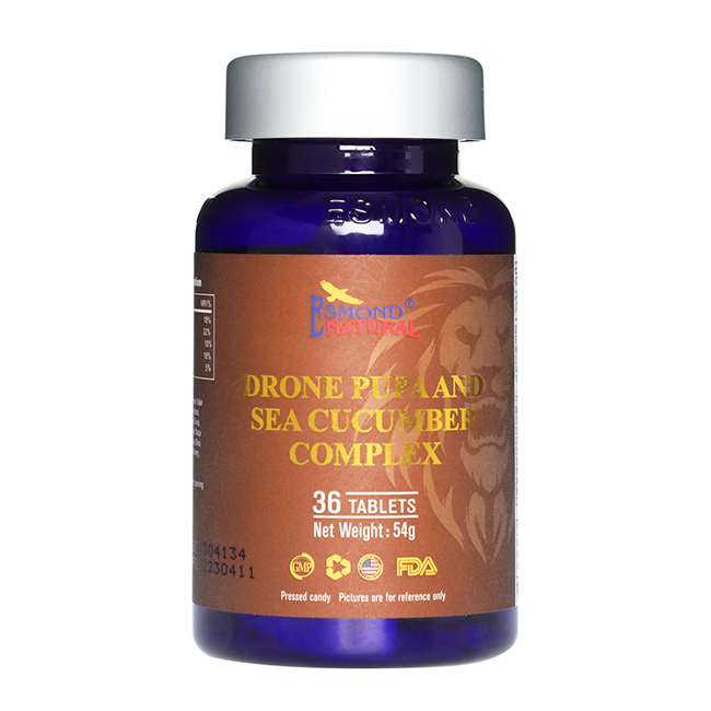 愛司盟雄獅雄蜂蛹海參復(fù)合片(壓片糖果).jpg 愛司盟雄獅雄蜂蛹海參復(fù)合片(壓片糖果).jpg