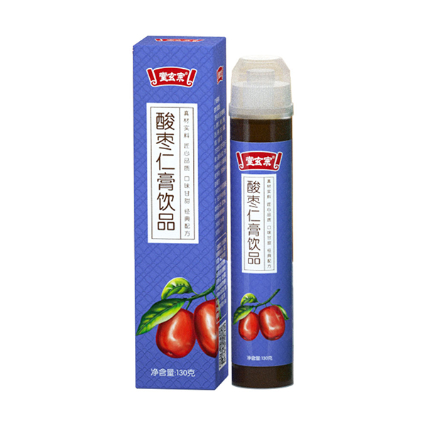 堂玄宗酸棗仁膏飲品