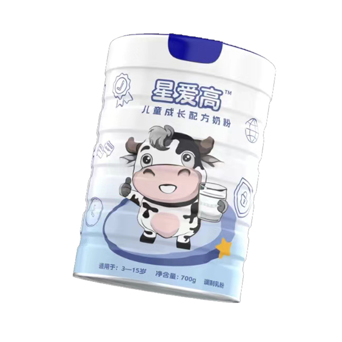 星愛高兒童成長(zhǎng)配方奶粉700g.jpg 星愛高兒童成長(zhǎng)配方奶粉700g.jpg