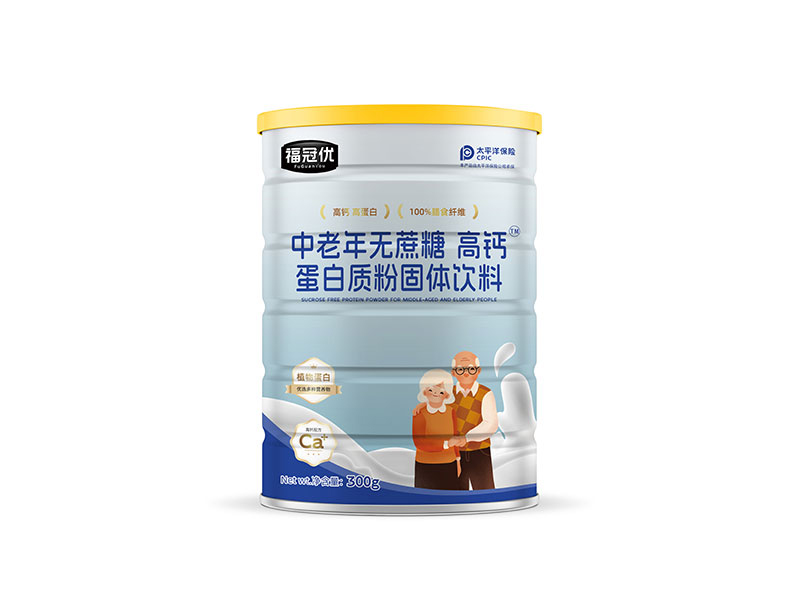 福冠優(yōu)中老年無(wú)蔗糖 高鈣蛋白質(zhì)粉固體飲料300g.jpg 福冠優(yōu)中老年無(wú)蔗糖 高鈣蛋白質(zhì)粉固體飲料300g.jpg