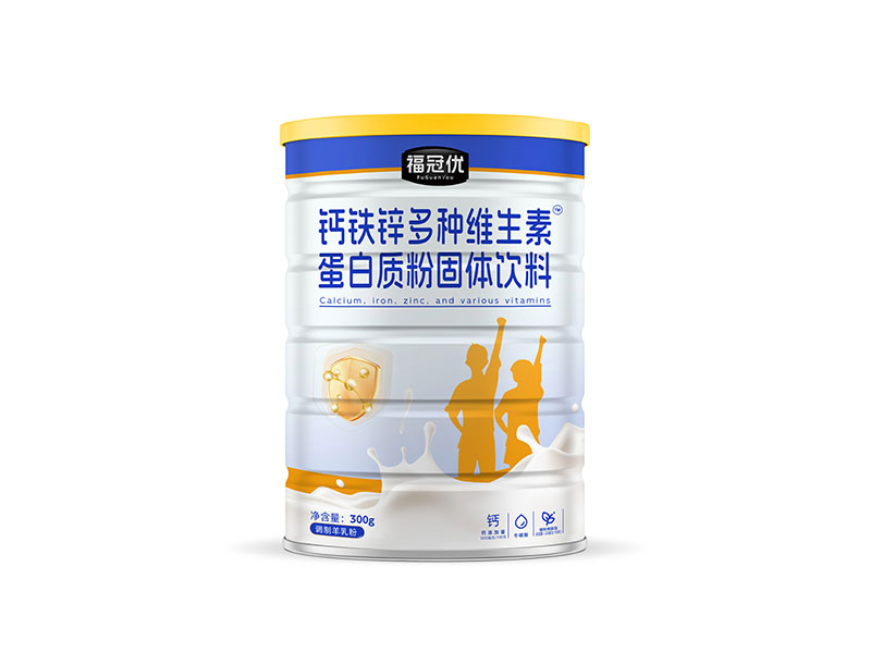 福冠優(yōu)鈣鐵鋅多維生素蛋白質(zhì)粉固體飲料300g.jpg 福冠優(yōu)鈣鐵鋅多維生素蛋白質(zhì)粉固體飲料300g.jpg