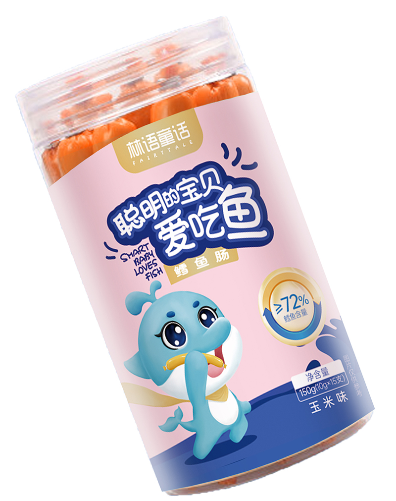 林語(yǔ)童話鱈魚(yú)腸 玉米味.jpg 林語(yǔ)童話鱈魚(yú)腸 玉米味.jpg