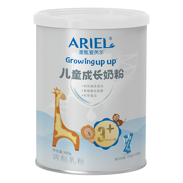 澳甄愛芮爾兒童成長奶粉.jpg 澳甄愛芮爾兒童成長奶粉.jpg